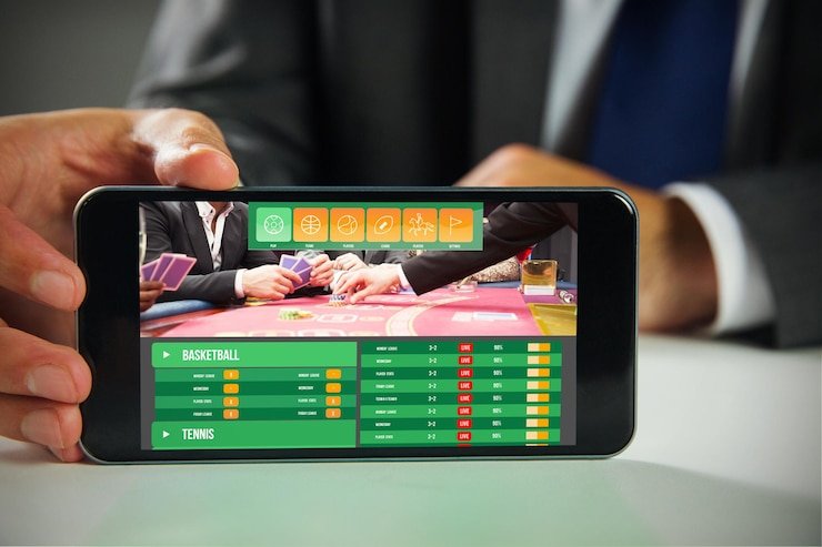 local payment scanning in the gajahmadatoto app Mobile app QRIS payment screen