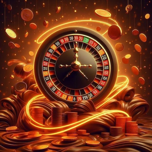 Slot games library on Android