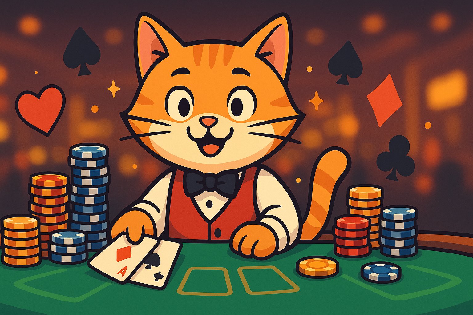 VIP roulette betting interface on mobile